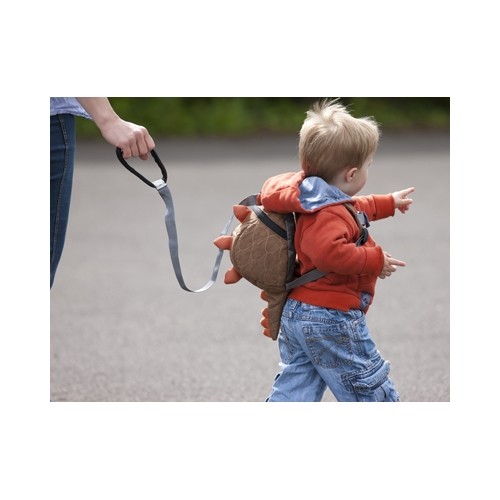 Littlelife Plecak dla malucha Dinozaur