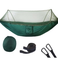 Hamak Origin Outdoors z moskitierą Pop-Up