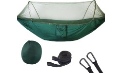 Hamak Origin Outdoors z moskitierą Pop-Up