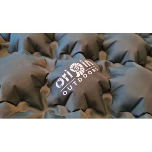 Mata do spania Origin Outdoors "Asterisk