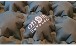 Mata do spania Origin Outdoors "Asterisk