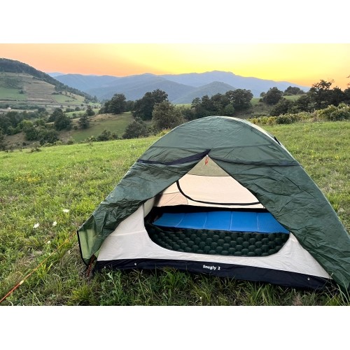 Mata do spania Origin Outdoors "Asterisk