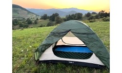 Mata do spania Origin Outdoors "Asterisk