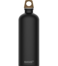 Aluminiowa butelka na wodę SIGG „Traveller MyPlanet"