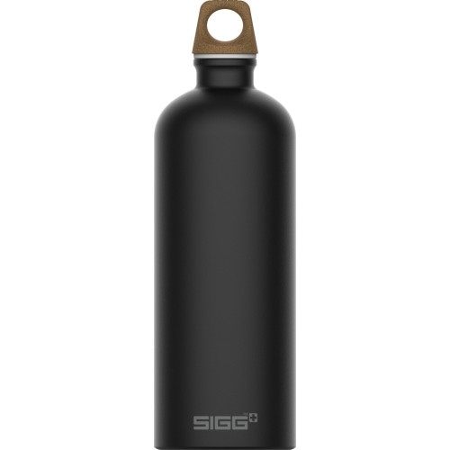 SIGG Alu butelka do picia "Traveller MyPlanet