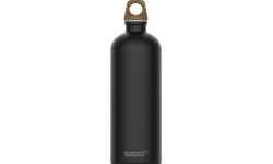 Aluminiowa butelka na wodę SIGG „Traveller MyPlanet"