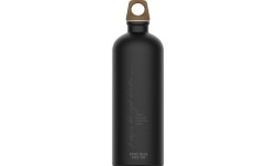 Aluminiowa butelka na wodę SIGG „Traveller MyPlanet"