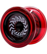 yoyofactory Yo-Yo "Arrow