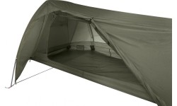Namiot turystyczny kempingowy dla 2 osób FERRINO Lightent 2 Pro - Olive Green