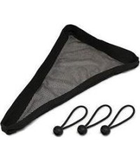 Platforma drabinowa - worek na buty