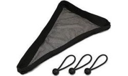 Platforma drabinowa - worek na buty