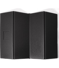 Składana poduszka do siedzenia BasicNature "Recycling