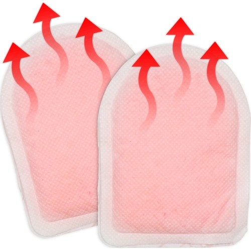 Ogrzewacz do stóp BasicNature