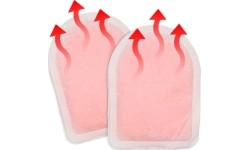 Ogrzewacz do stóp BasicNature