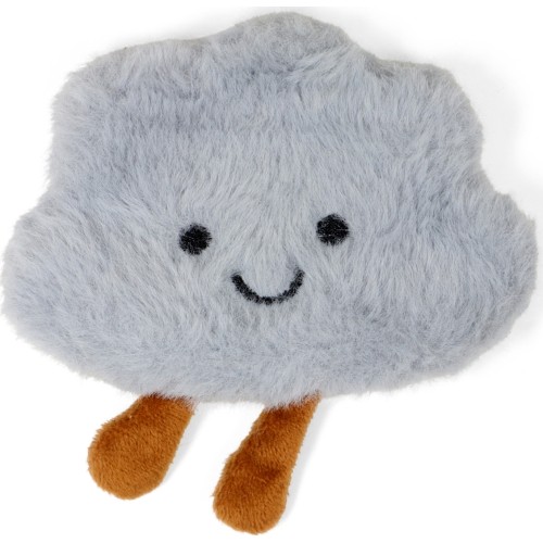 Pokrowiec na ogrzewacz do rąk BasicNature "Plush