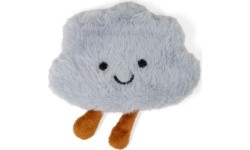 Pokrowiec na ogrzewacz do rąk BasicNature "Plush