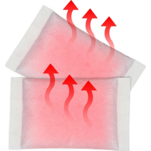 Ogrzewacz do rąk BasicNature