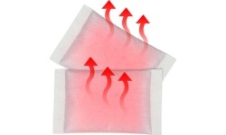 Ogrzewacz do rąk BasicNature