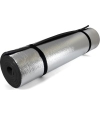 Mata do spania BasicNature "Alu-Comfort