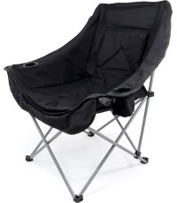 BasicNature Travelchair 'Relax Pro'