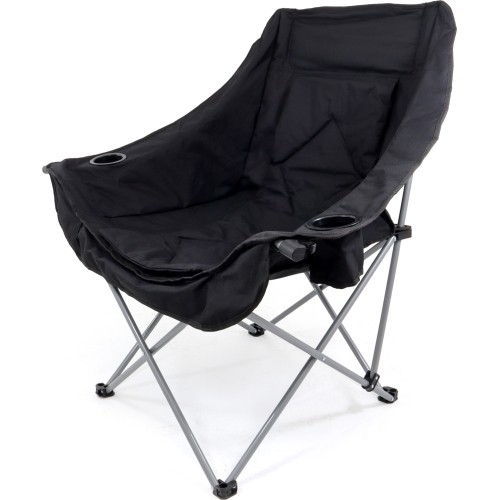 BasicNature Travelchair 'Relax Pro'