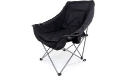 BasicNature Travelchair 'Relax Pro'