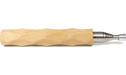 Podpałka Origin Outdoors z drewnianym uchwytem Blowpipe