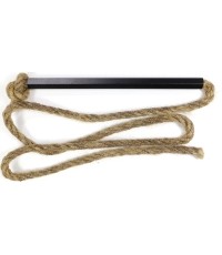 Rozpałka Origin Outdoors „Hemp Rope" (sznur konopny)