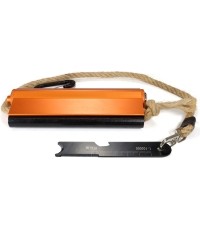 Origin Outdoors Firesteel "Survival 5 w 1