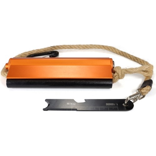Origin Outdoors Firesteel "Survival 5 w 1
