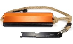 Origin Outdoors Firesteel "Survival 5 w 1