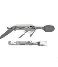 Zestaw sztućców Origin Outdoors "5 w 1