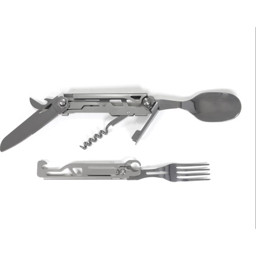 Zestaw sztućców Origin Outdoors "5 w 1