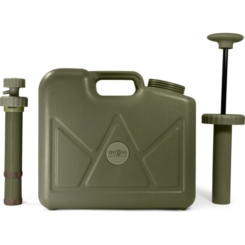 Filtr do wody Origin Outdoors „Jerrycan“