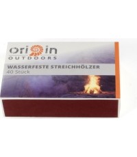 Zapałki wodoodporne Origin Outdoors