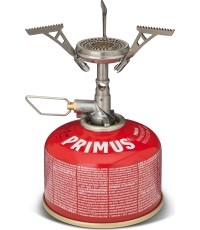 Kuchenka Primus "Micron III