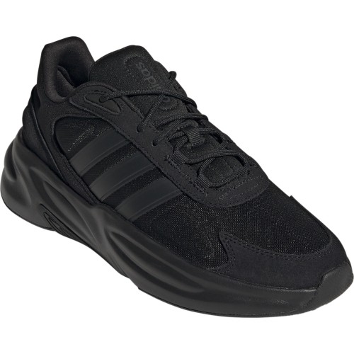 Adidas Footwear for Men Ozelle Black GX6767