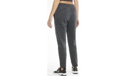 Spodnie damskie Puma Evostripe, szare 589160 01