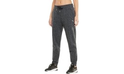 Spodnie damskie Puma Evostripe, szare 589160 01