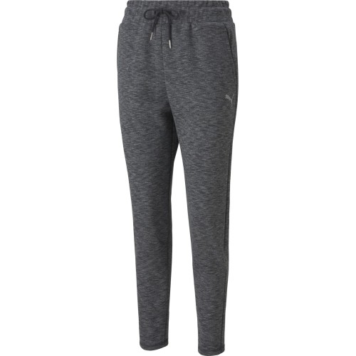 Spodnie damskie Puma Evostripe, szare 589160 01