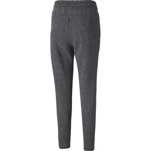 Spodnie damskie Puma Evostripe, szare 589160 01