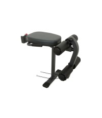 BodyCraft przystawka do prostowania nóg do wyciągu linowego
