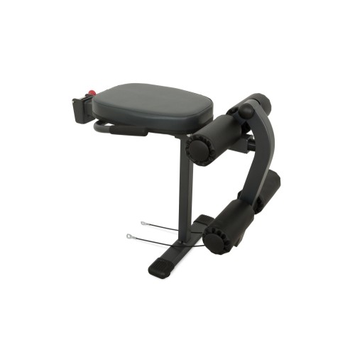 Przedłużacz nóg BodyCraft do stacji do podciągania linek