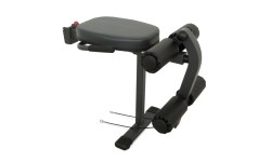 Przedłużacz nóg BodyCraft do stacji do podciągania linek