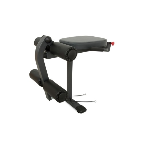 Przedłużacz nóg BodyCraft do stacji do podciągania linek