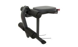 Przedłużacz nóg BodyCraft do stacji do podciągania linek