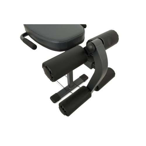 Przedłużacz nóg BodyCraft do stacji do podciągania linek