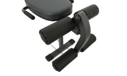 Przedłużacz nóg BodyCraft do stacji do podciągania linek