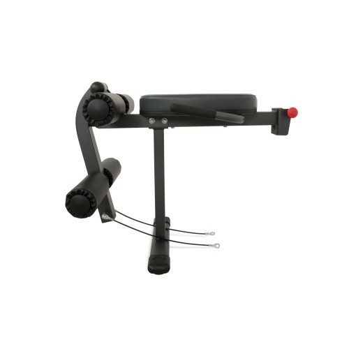 Przedłużacz nóg BodyCraft do stacji do podciągania linek