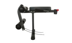 Przedłużacz nóg BodyCraft do stacji do podciągania linek